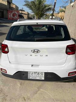 هيونداي فينو